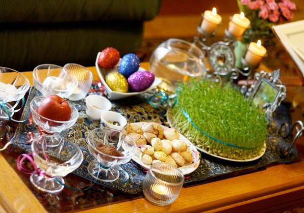 Nowruz inscribed in UNESCO list
