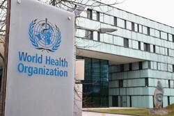 Iran's Health Minister attends WHO session in Geneva