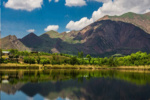 Ovan Lake; Hidden alpine gem of Qazvin you need to visit