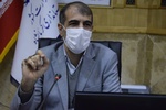 ادغام معاونت‌های توسعه و اقتصادی استانداری کرمانشاه صحت ندارد
