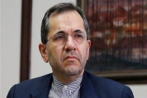 Iranian negotiator rejects plan for Iran-US talks