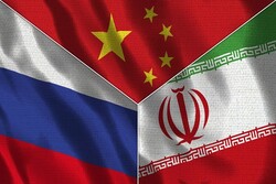 Iran, Russia, China to hold meeting on nuclear issues