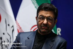 ایران به دنبال ثبات در منطقه است/ باید جلوی وحشی‌گری‌های اسرائیل گرفته شود