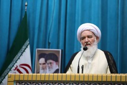 قدرت کنونی انقلاب اسلامی به برکت خون شهدا است