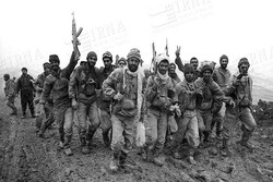 Liberation of Khorramshahr symbol of unity in defending Iran
