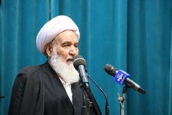 راهپیمایی ۲۲ بهمن نماد اتحاد و وحدت مردم باشد/بیانیه گاوم دوم انقلاب نقشه راه ۴۰ساله دوم انقلاب است