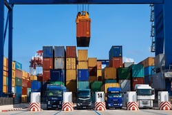 Export from Iran's Qeshm rises %63 in 3 months