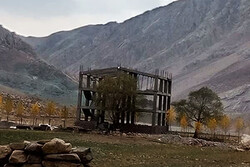 شناسایی ۵۰۰ فقره ساخت و ساز غیرمجاز در رامسر