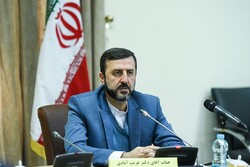 Iran calls on UNSC to slap comprehensive sanctions on Israel