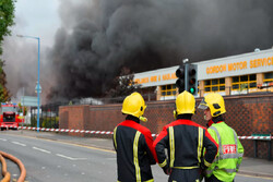 Explosion in UK's Jersey leaves at least 1 killed, 12 missing
