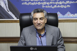 آب به تالاب بختگان رسید