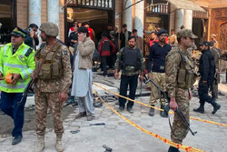 Iran condemns Pakistan deadly suicide attack