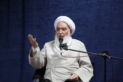 انتخابات پرشور سبب عقب‌نشینی دشمنان خواهد شد
