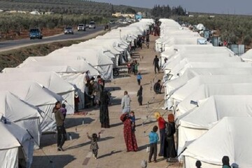 US sanctions on Syria fully return after quake waiver expires