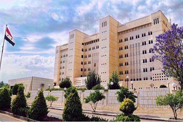 Aggression on Aleppo Airport shows Zionist regime's barbarism