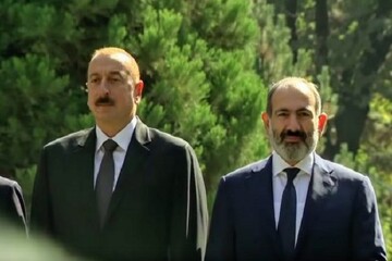Armenia's Pashinyan offers new proposal on ties with Baku
