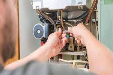 تعمیر پکیج را به افراد ناشی نسپارید