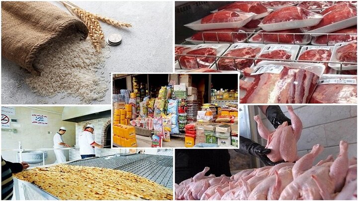 حمایت از تولید برنج و گوشت در اولویت ستاد اجرایی فرمان امام