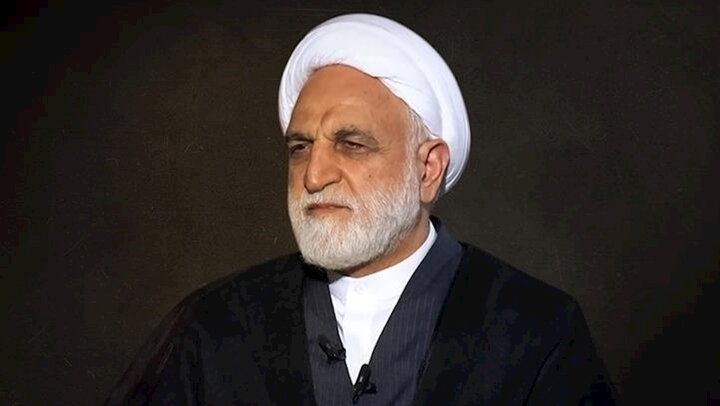 West funded, protected MKO, ISIL, says Iran Judiciary Chief 