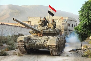 Syria MoD issues statement on Idlib, Aleppo developments