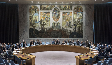 Russia concerned that Western troika abuse its power at UNSC