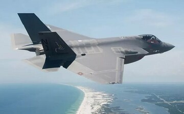 Iran downs Israeli F-35 fighter jet near Tehran