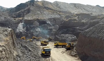 معدن کاری به کمک هوش مصنوعی با پلتفرم مدیریت هوشمند/ پیش‌بینی خطرات احتمالی