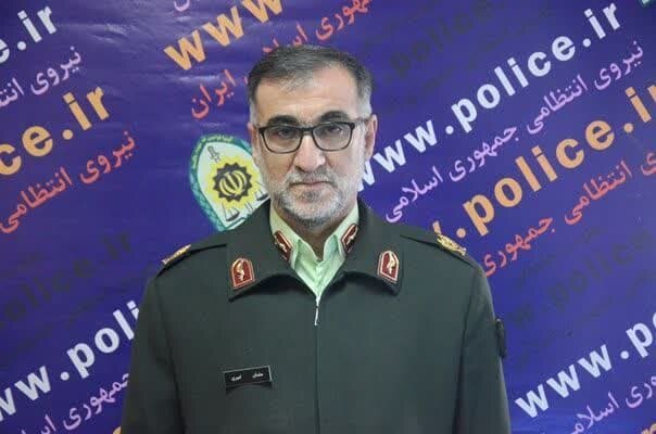 سیلی محکمی به گوش رژیم جعلی اسرائیل زدیم سیلی محکمی به گوش رژیم جعلی اسرائیل زدیم