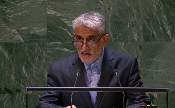 Iran complains about IAEA chief’s approach