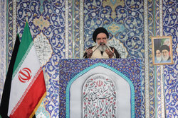Senior cleric hails late pres. Raeisi for his tireless work