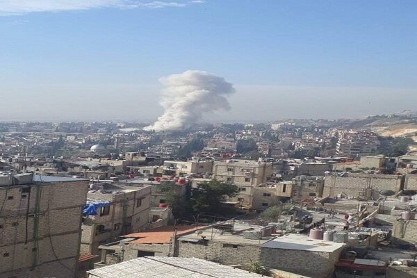 Another IRGC advisor martyred due to Israeli strike