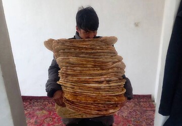 مهاجر افغانستانی؛ نان‌خوری سربار یا شریک چرخه اقتصاد؟