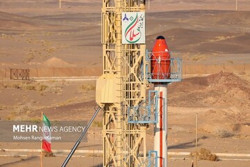 Iran to launch biological capsule with higher capacity