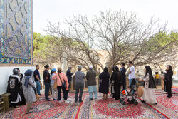 ۴ میلیون بازدید از اماکن فرهنگی و تاریخی در نوروز ۱۴۰۴