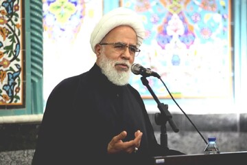 گلایه امام جمعه کرمانشاه از بی‌توجهی به فرهنگ در سفر استانی رئیس‌جمهور