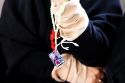 عرفه بازگشت به روزگار وصل