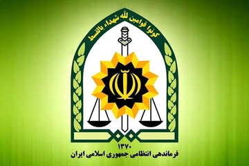 فرمانده جدید انتظامی کنگاور معرفی شد