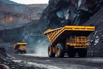فقط ۲ درصد از ذخایر معدنی ایران کشف شده است