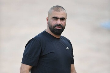 مازیار زارع: ملوان با سخت‌ترین قرعه به فینال جام حذفی رسیده است