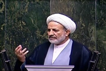 مردم بهتر از مسئولان جشن غدیر را برگزار می‌کنند