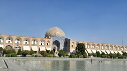 هوای ۷ شهر اصفهان قابل قبول است