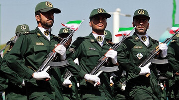 110,000 IRGC forces to hold Quds pilgrims exercise