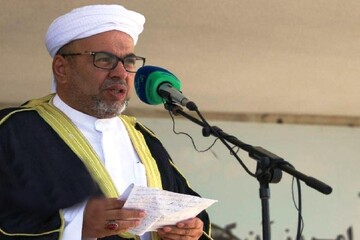 جهان اسلام باید گام‌های عملی در مقابله با تجاوز رژیم صهیونیستی بردارد