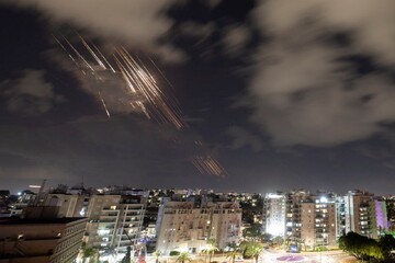 Iran destroys Israel’s key military intelligence center