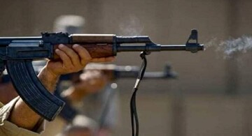 Iran dismantles terrorist network in SE, kills ringleader