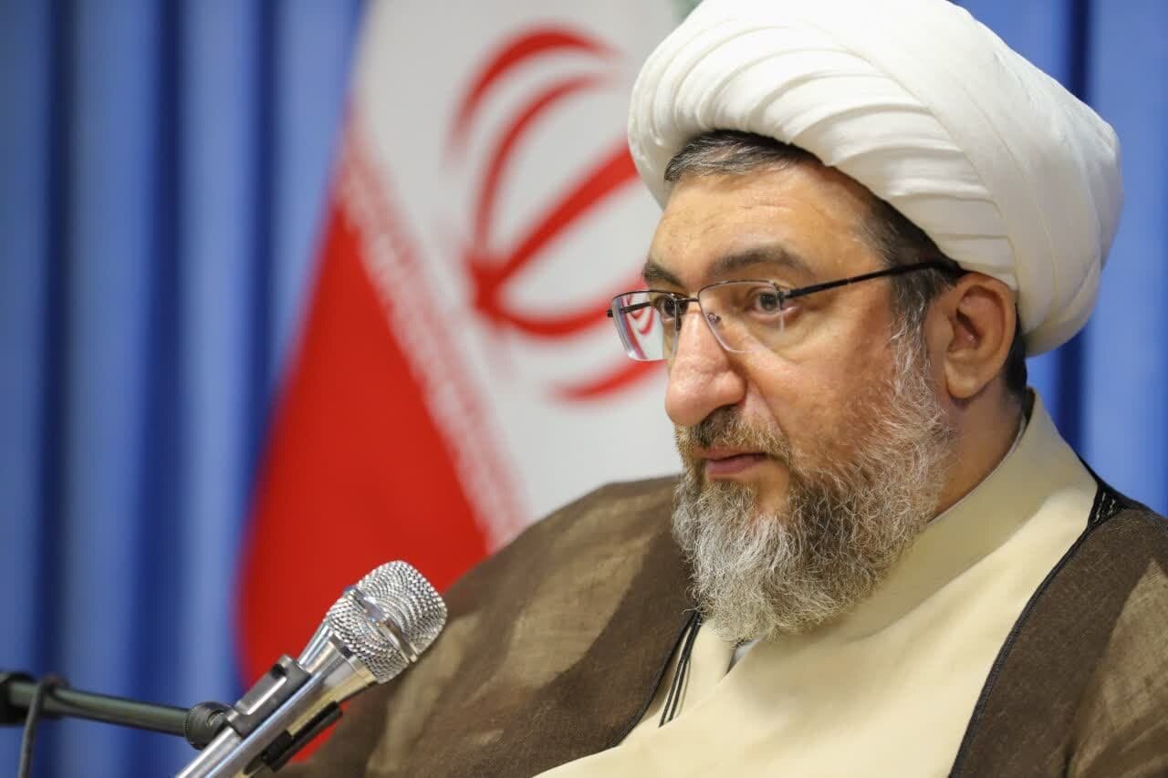 غنی سازی هسته ای ایران ربطی به آمریکا ندارد