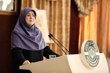 Decisions on Lebanon to be made based on states' interests