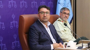 پرداخت دیه مصدومان حادثه بندر شهید رجایی از فردا آغاز می‌شود
