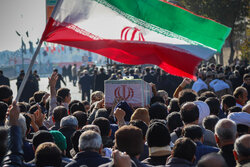 پیکر شهید دانشمند هسته‌ای در یزد تشییع می‌شود