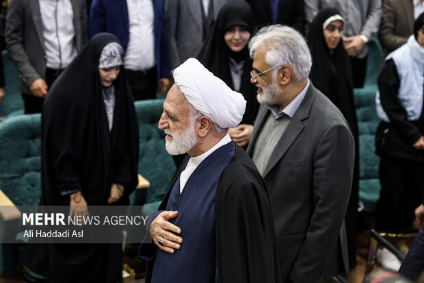 Student Day commemorated at Islamic Aza University

